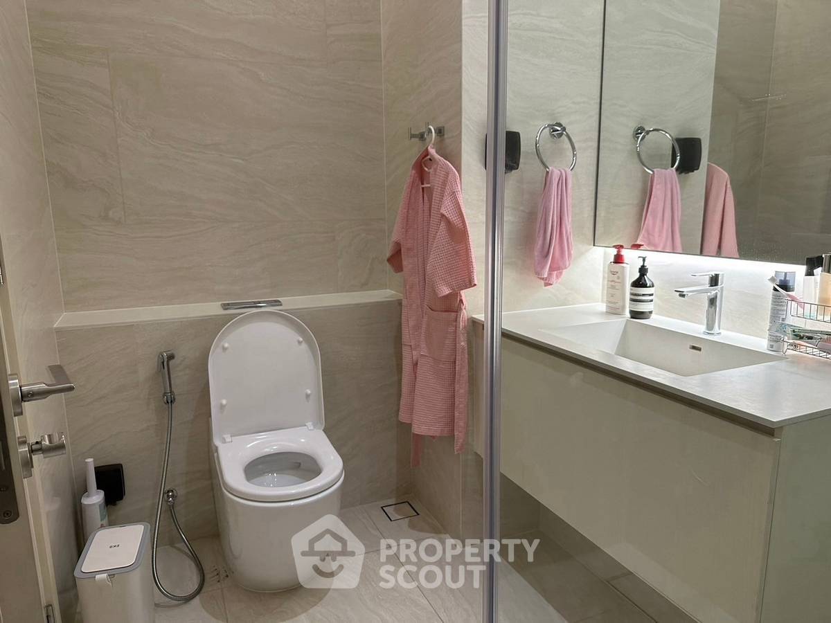 picture 3-BR Condo at The Strand Thonglor near BTS Thong Lor (ID 2906904) - 7/16