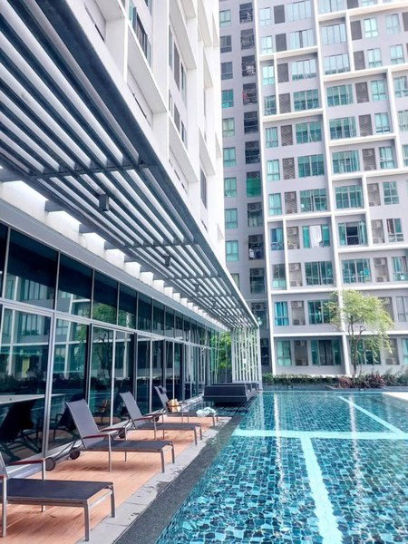 รูป A033569 Ideo Mobi Charan - Interchange - รูปที่ 8/8