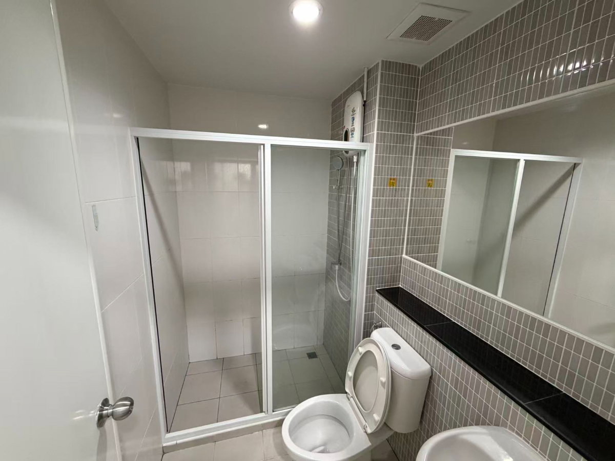 รูป รีเจ้นท์ โฮม บางซ่อน 28 | 1ห้องนอน ชั้นสูง คุ้มสุดๆ ใกล้ MRT บางซ่อน 8,500 บาท/เดือน - รูปที่ 8/8