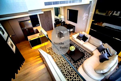 Condos for rent : A033041 Urbano Absolute Sathon - Taksin