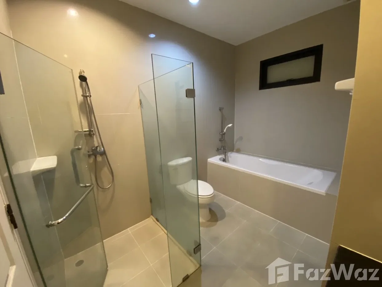 รูป บ้านเดี่ยวให้เช่า 3 ห้องนอน ในโครงการ เอสดับบลิว 38 เพลส 644512 - รูปที่ 25/30