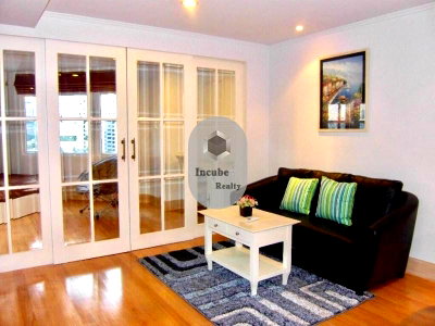 Condos for rent : A032978 The Waterford Park Sukhumvit 53