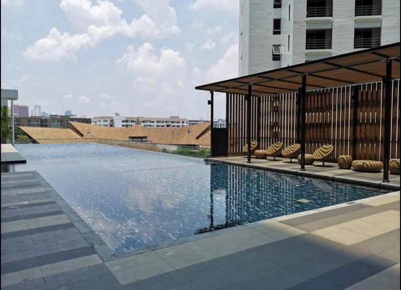 รูป A034898 Emma Condo - รูปที่ 2/5