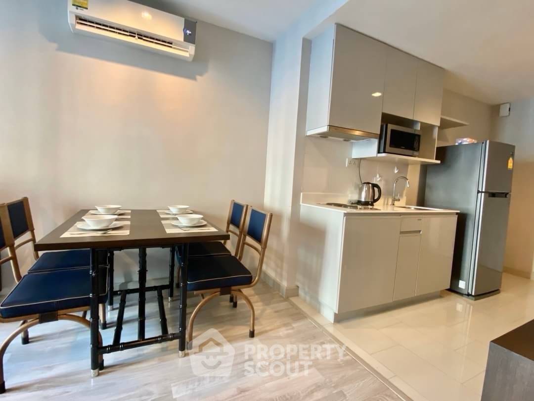 รูป คอนโด 2-ห้องนอน ที่ ไอดีโอ โมบิ พระราม 9 ใกล้ MRT พระราม 9 (ID 2906943) - รูปที่ 7/16