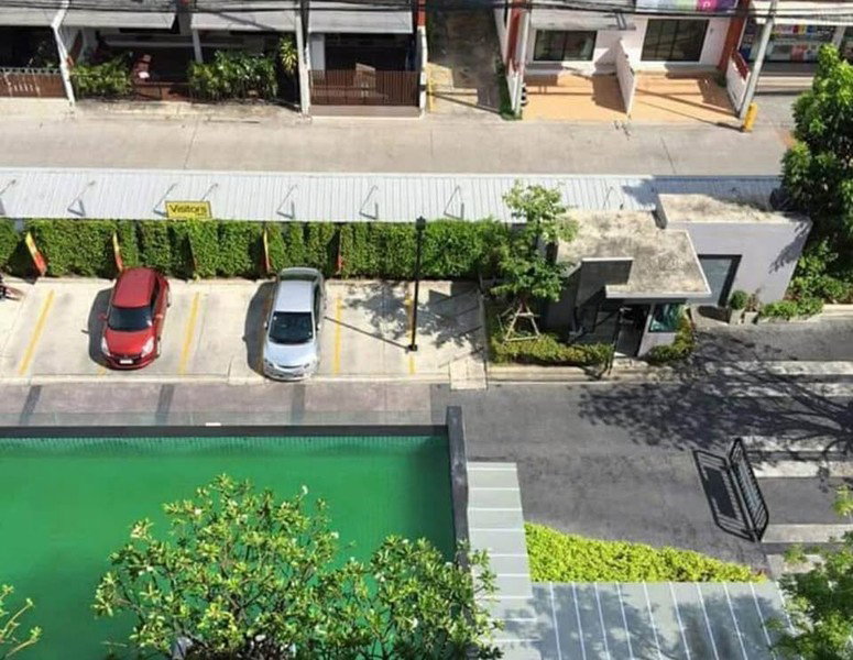 picture A033722 The Log 3 Sukhumvit 101/1 - 6/8