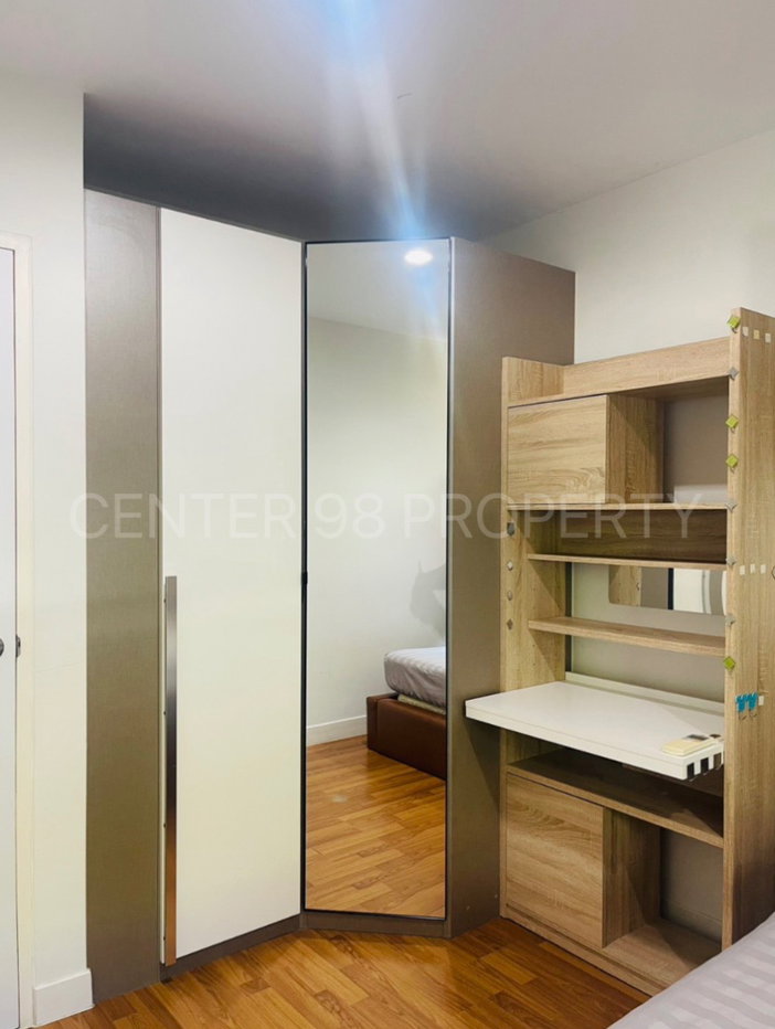 รูป ให้เช่า Vogue Place Sukhumvit 107- Bearing2 - รูปที่ 8/10