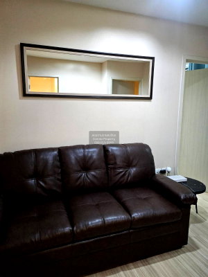 Condos for rent : For Rent Condo , Metro Luxe Kaset , nice view , Sena Nikhom , Chatuchak , Bangkok , CX-98346 ✅ Live chat with us ADD LINE @connexproperty ✅