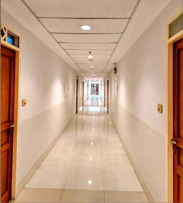 Condos for sale Assumption Commercial College (A.C.C.) : A033531 Supalai River Place Charoen Nakhon