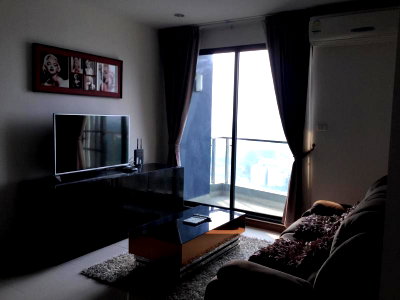 Condos for rent : A032266 Supalai Premier Ratchathewi