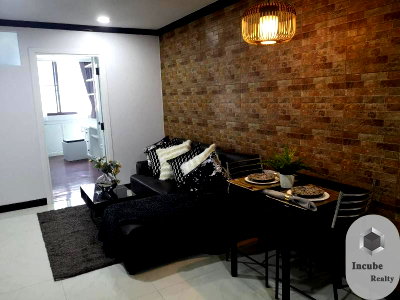 คอนโดให้เช่า : A032234 Supalai Place