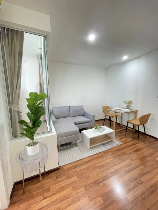picture Condo for Rent at U Vibha - Ladprao (C6905040) - 3/9