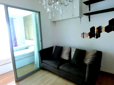 Condos for sale Don Mueang New Market : A033932 DEN Vibhavadi
