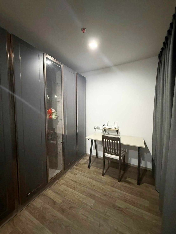 รูป ห้องอัพเดต💥🔔⚠️🏘️⚡️กดปุ่มแอดไลน์💥ไลฟ์ ลาดพร้าว แวลลีย์ - รูปที่ 3/6