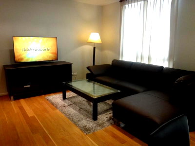 Condos for rent : A032605 The Legend Saladaeng