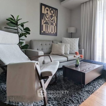 1-BR Condo at Focus Ploenchit near BTS Nana (ID 2906721)