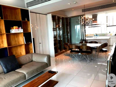 คอนโดให้เช่า : A031319 Millennium Residence