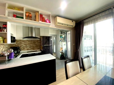 Condos for sale : A010040 Casa Condo Ratchada - Ratchaphruek