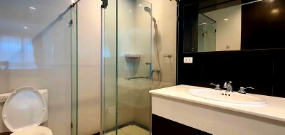 คอนโดให้เช่า : A034707 The Address Art Deco Chidlom
