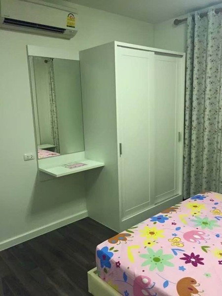รูป A034106 D CONDO CAMPUS RESORT RATCHAPRUEK – CHARAN 13 - รูปที่ 5/8