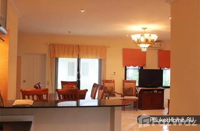 รูป บ้านเดี่ยวให้เช่า 16 ห้องนอน ใน เชิงทะเล, ภูเก็ต 6245594 - รูปที่ 3/44