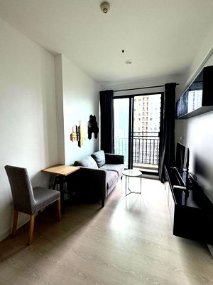 Condos for rent : Condo for Rent at Niche Pride Thonglor - Phetchaburi (B6905043)