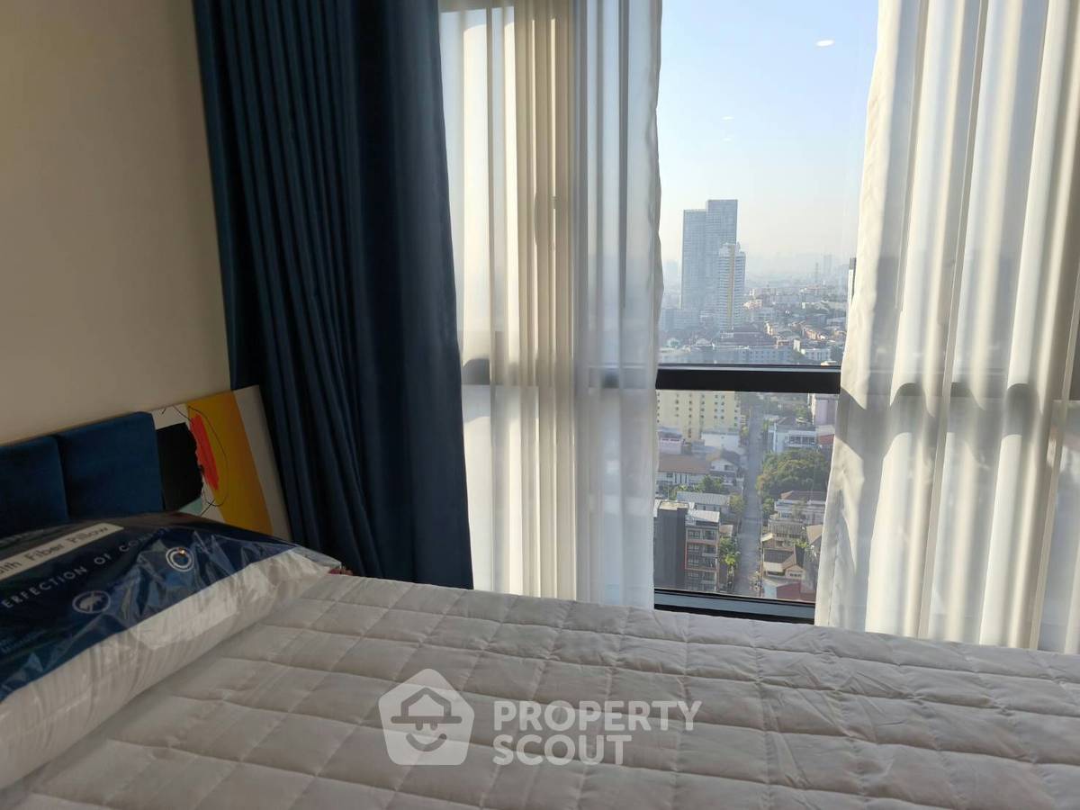 รูป คอนโด 1-ห้องนอน ที่ เดอะ ไลน์ ไวบ์ พหลโยธิน ใกล้ BTS ห้าแยกลาดพร้าว (ID 2903833) - รูปที่ 6/10