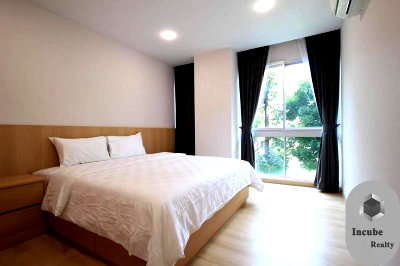 Condos for rent : A033107 Von Napa Sukhumvit 38