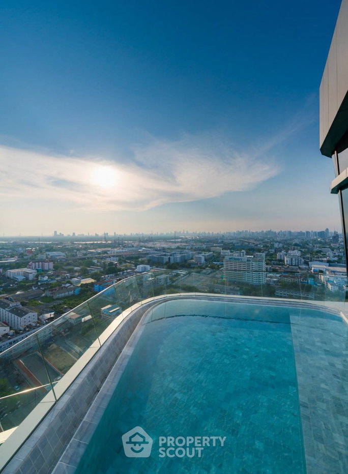 รูป คอนโด 1-ห้องนอน ที่ ไอดีโอโมบิ สุขุมวิท 66 ใกล้ BTS อุดมสุข (ID 2906653) - รูปที่ 5/5