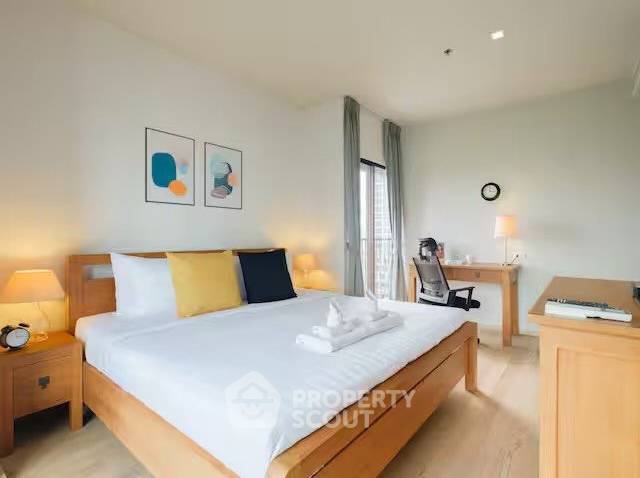 รูป คอนโด 2-ห้องนอน ที่ โนเบิล รีไฟน์ พร้อมพงษ์ ใกล้ BTS พร้อมพงษ์ (ID 2901425) - รูปที่ 3/10