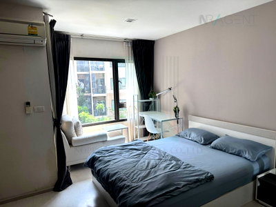 Condos for sale : 🎉 For Sell Condo CONDOLETTE PIXEL SATHORN Building 1, Floor 4,Studio, Room size 23 sqm