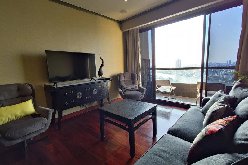 picture A034798 Baan Chao Praya - 3/5