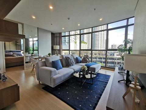 A031227 Lumpini Suite Phetchaburi-Makkasan