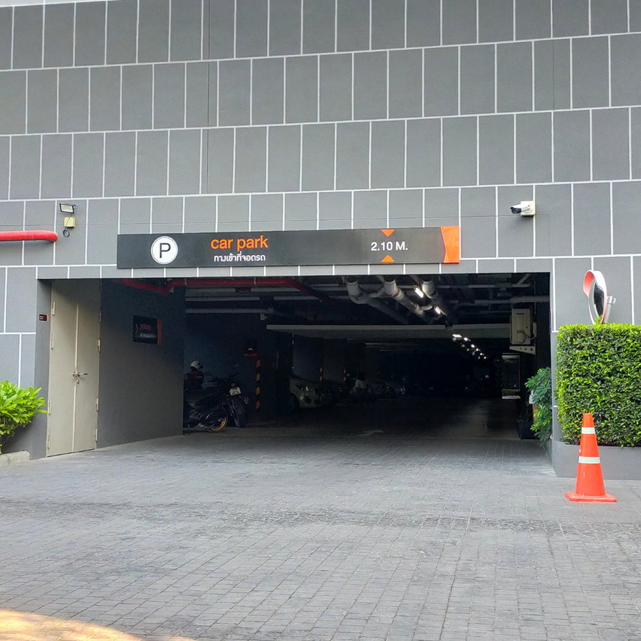 picture [Sale] D2 RESINCES HUA HIN Prachuap Khiri Khan Unit 01 - 13/19