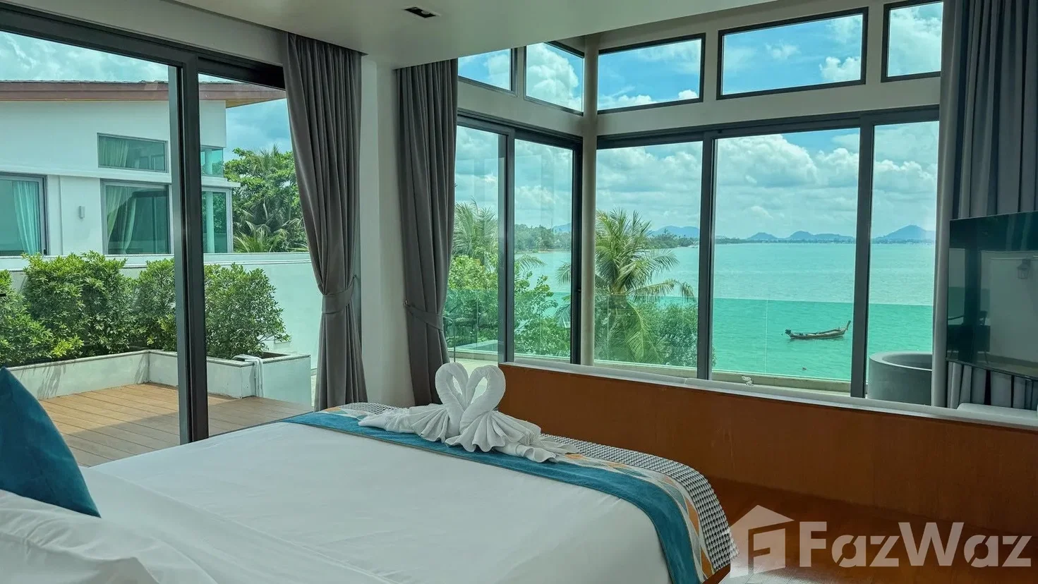รูป ขาย วิลล่า 3 ห้องนอน ในโครงการ อีว่า บีช 6263463 - รูปที่ 21/29