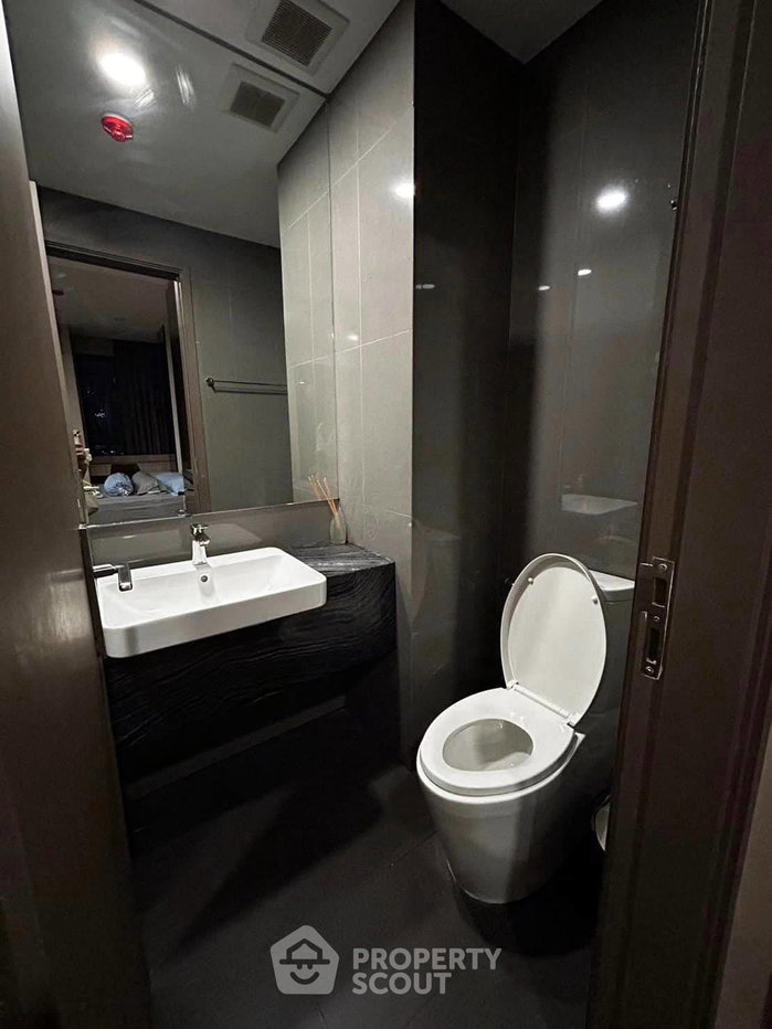 picture 1-BR Condo at Ashton Chula Silom near MRT Sam Yan (ID 2562647) - 6/11