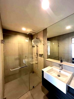 คอนโดให้เช่า : A034715 The Politan Rive