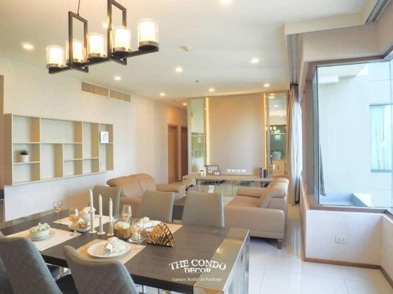 รูป A032538 The Emporio Place - รูปที่ 1/4