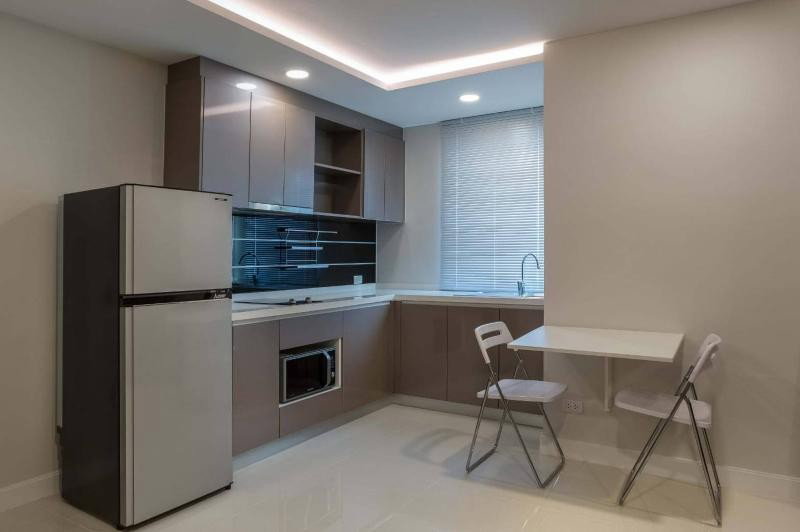 รูป A030074 Aashiana Sukhumvit 26 - รูปที่ 2/4