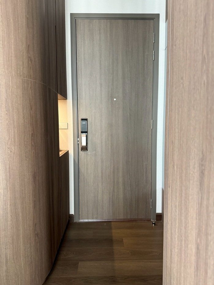 รูป ห้องอัพเดต💥🔔⚠️🏘️⚡️กดปุ่มแอดไลน์💥เดอะ ไพรเวซี่ จตุจักร - รูปที่ 3/28