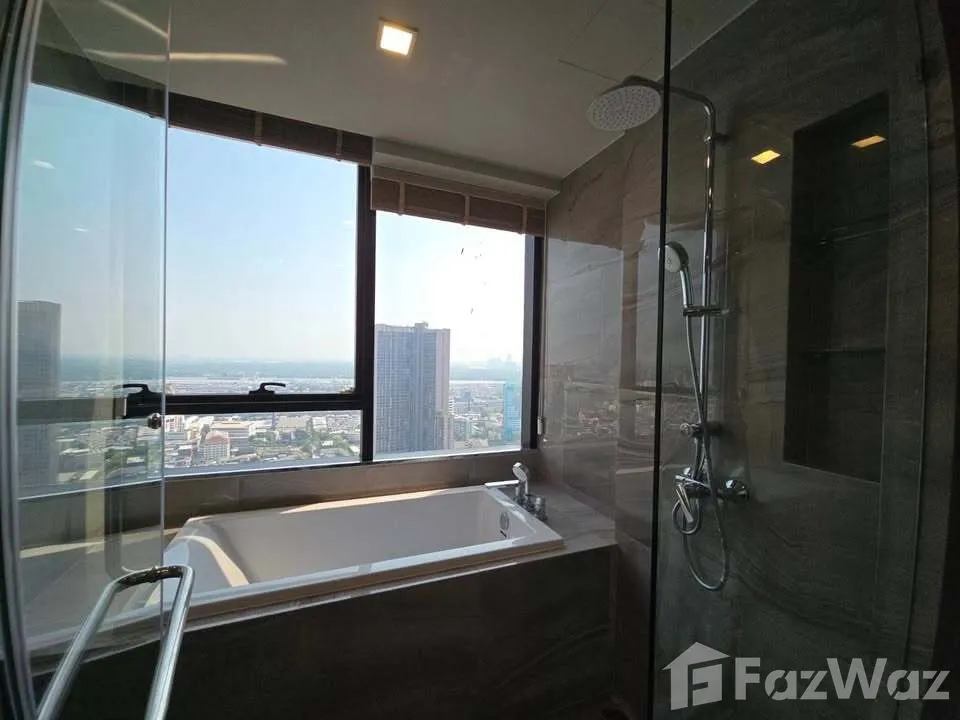 รูป 🏢 IDEO Q Sukhumvit 36 6263271 - รูปที่ 5/19