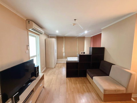 A040018 Lumpini Place Pinklao 2