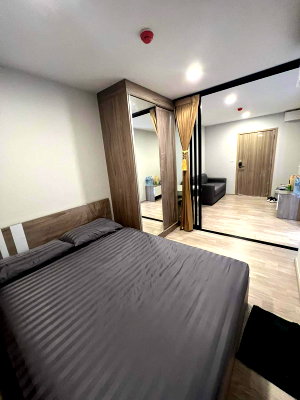 Condos for rent : *RENT* 1 bedroom near BTS Bangchak