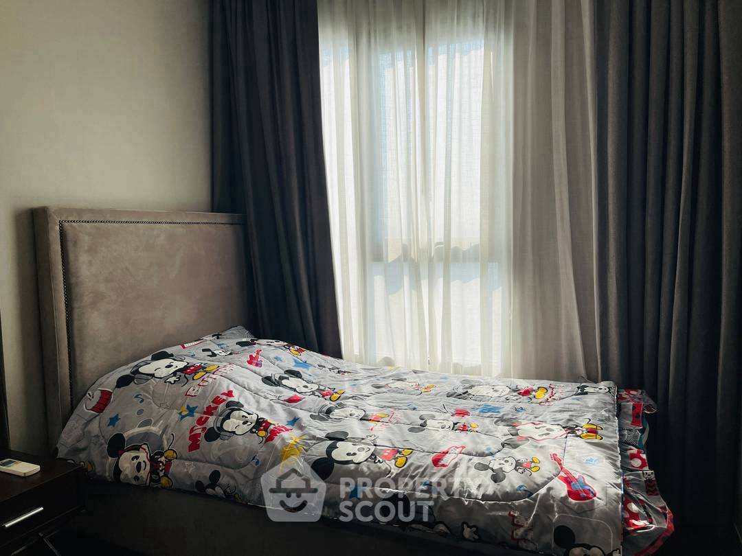 picture 2-BR Condo at C Ekkamai near ARL Ramkhamhaeng (ID 2906832) - 9/15