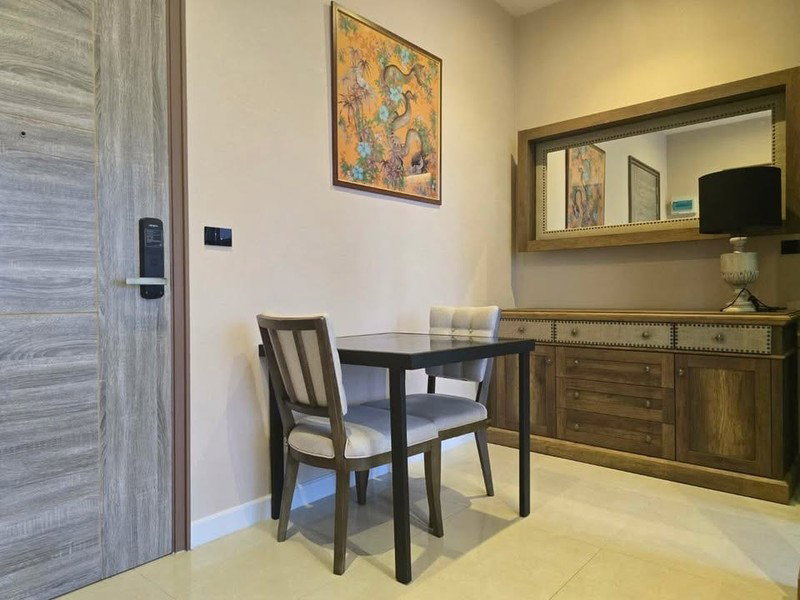 picture A010005 Mayfair Place Sukhumvit 50 - 3/8