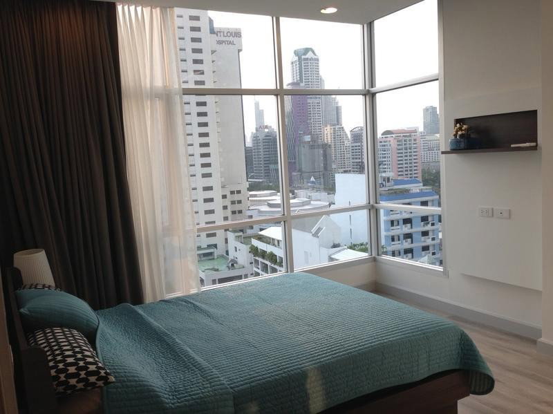รูป A030430 Centric Sathorn - Saint Louis - รูปที่ 1/8