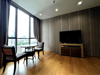 Condos for rent : A034836 Hyde Sukhumvit