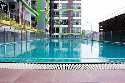 A033516 Green Ville 2 Sukhumvit 101