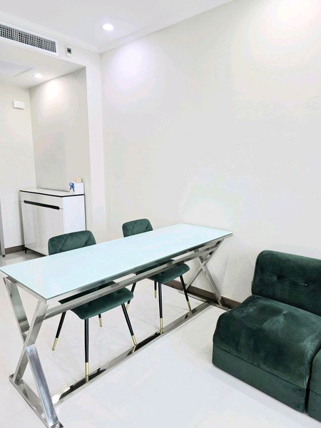 picture A035439 Supalai Oriental Sukhumvit 39 - 3/8