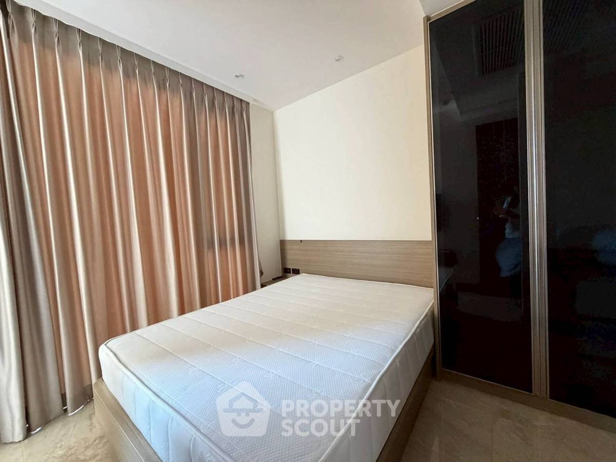 รูป คอนโด 1-ห้องนอน ที่ เดอะ ริเวียร่า โอเชี่ยน ไดร์ฟ ใกล้ หาดจอมเทียน (ID 2903978) - รูปที่ 5/12