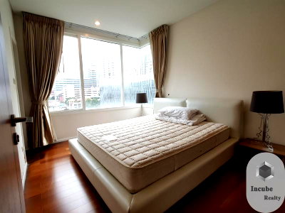 คอนโดให้เช่า : A033149 Wind Sukhumvit 23